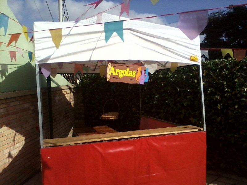 Fabricante de Tendas para Eventos Parque São Rafael - Fabricante de Tendas para Festas