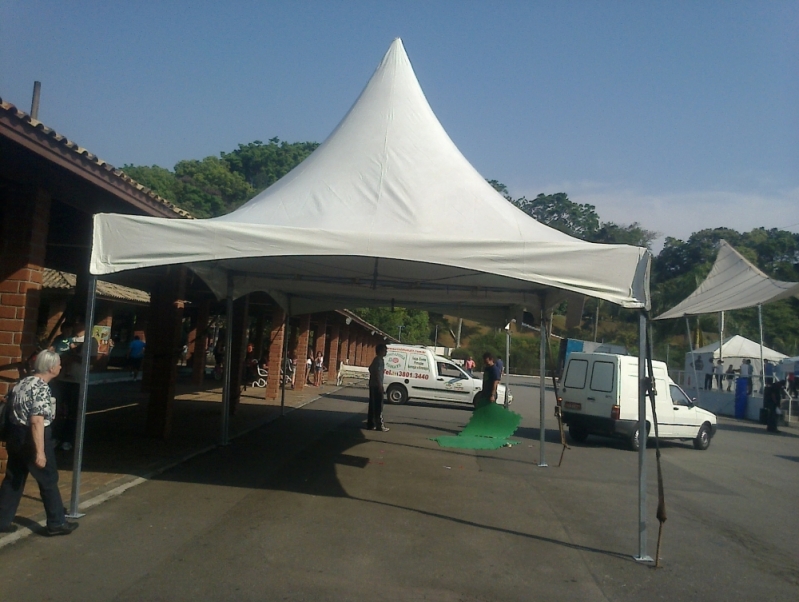 Alugar Tenda para Festa Água Branca - Aluguel de Tenda