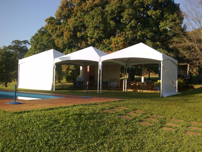Alugar Tendas Interlagos - Aluguel de Tendas para Festa Junina