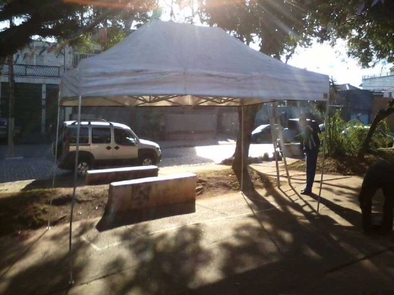 Aluguel de Tendas para Festa Junina Itaim Bibi - Aluguel de Tenda para Eventos