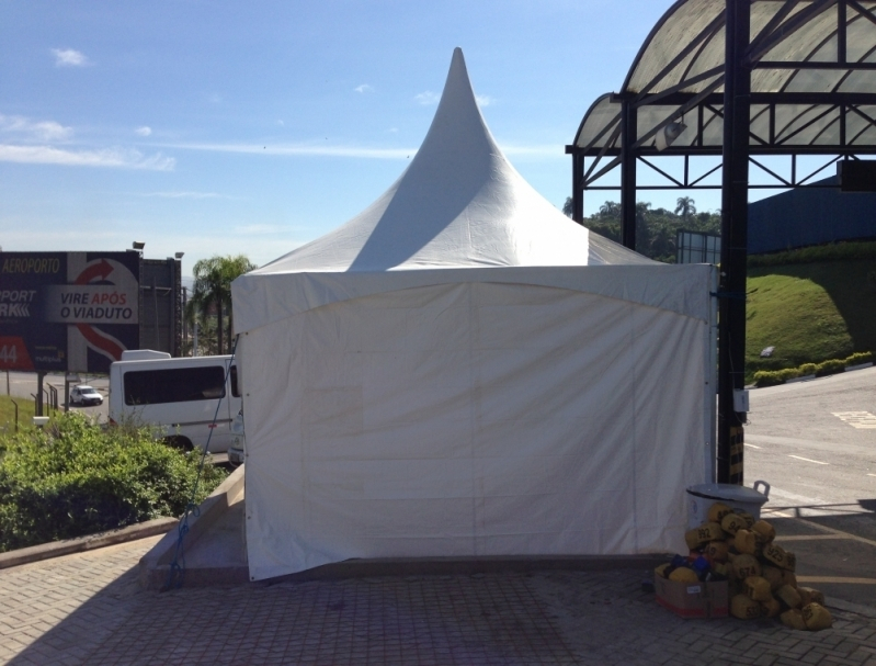Coberturas Tenda Eventos Guaianases - Tenda Cobertura de Lona
