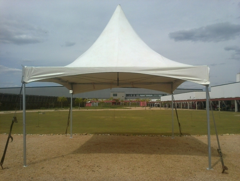 Coberturas Tenda Lona Itaim Bibi - Cobertura de Tenda Sanfonada