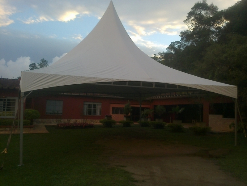Empresa de Alugar Tenda Sanfonada Centro - Tenda Sanfonada para Eventos