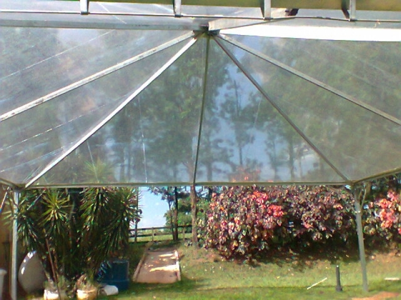 Fabricante de Tenda Tipo Pirâmide Jardim Iguatemi - Fabricante Tenda Piramidal Espírito Santo