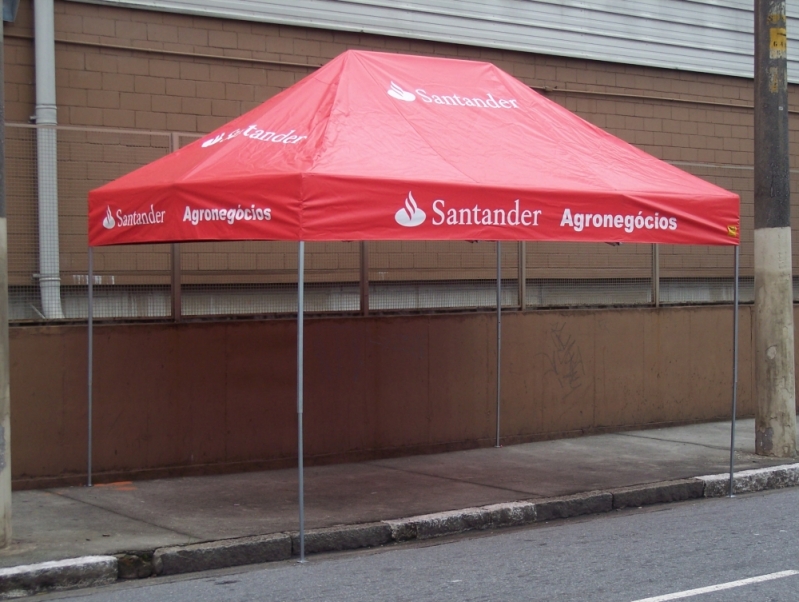 Fabricantes de Tenda em Sp Santana de Parnaíba - Fábrica de Tendas para Eventos