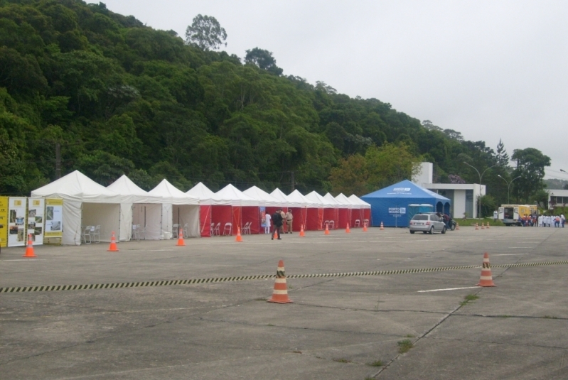 Onde Comprar Tenda Cobertura de Lona Vila Carrão - Tenda Cobertura para Festas