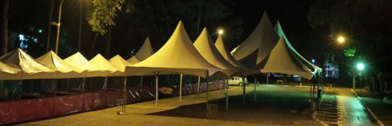 Onde Encontrar Tendas Decoradas para Eventos Jardim Paulistano - Tenda para Eventos