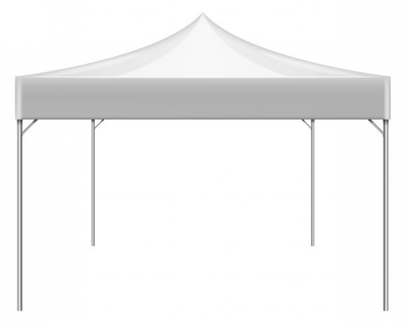 Onde Tem Loja de Tenda 6x3 Sanfonada Biritiba Mirim - Loja de Tendas para Eventos Roraima
