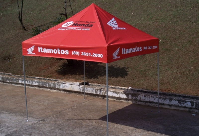 Onde Tem Venda de Tenda Piramidal Vila Leopoldina - Venda de Tenda Piramidal Cristal Rondônia