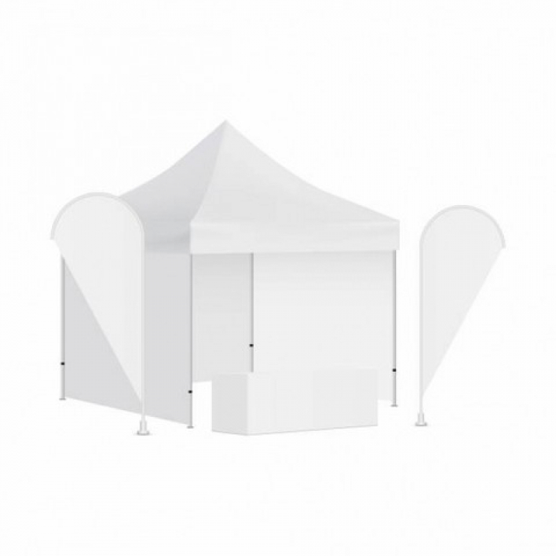 Quanto Custa Tenda 6x3 Jardim Guarapiranga - Lojas de Tendas em Sp