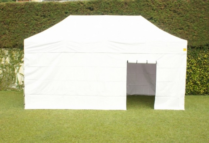Quanto Custa Tenda Branca Fechada Cajamar - Tendas Fechadas para Eventos
