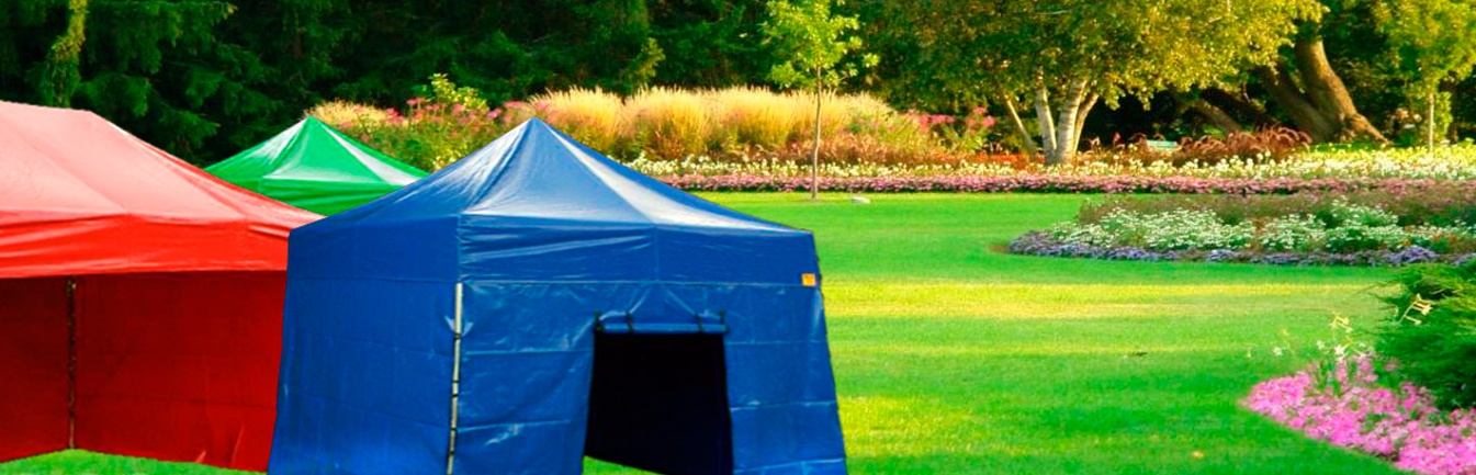 Stall-up tendas e barracas - Barracas de Eventos
