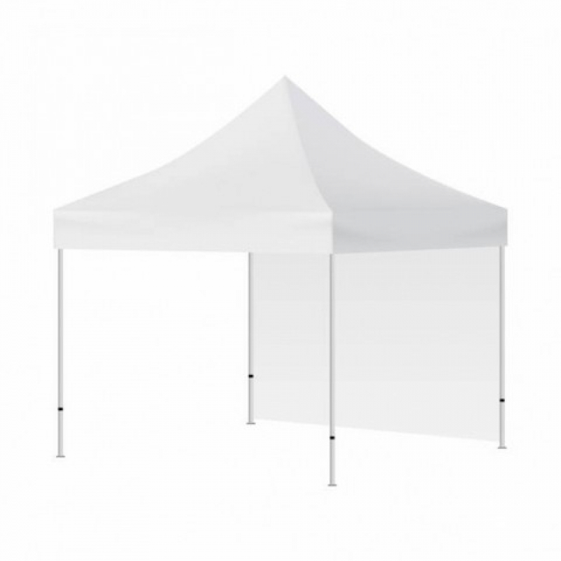 Tenda para Eventos Preço Itapevi - Aluguel de Tendas para Eventos