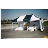Tenda Sanfonada 3x3 Personalizada Preço Aeroporto - Tendas Personalizadas em Sp