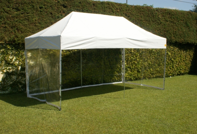 Tendas Fechadas para Alugar Preço Jardim Bonfiglioli - Tendas Fechadas para Eventos