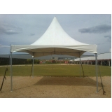 Tendas Pantográfica em Sp Santana - Tenda Pantográfica 6x3
