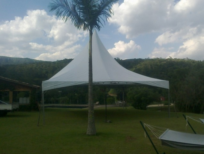 Tendas para Locar Embu das Artes - Locação de Tendas para Festa Junina