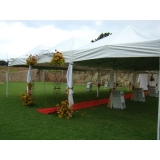 alugar tendas para casamento Jardim Iguatemi