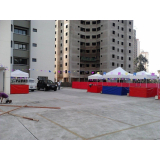 aluguel de barracas em sp Piqueri aluguel de barracas em sp Piqueri