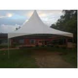 aluguel de tendas para festas de casamento Tucuruvi