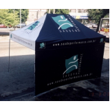 barraca tipo sanfona personalizada Engenheiro Goulart barraca tipo sanfona personalizada Engenheiro Goulart