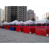cobertura de tenda sanfonada Itaim Bibi cobertura de tenda sanfonada Itaim Bibi
