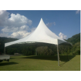 locação de tendas para eventos corporativos Santa Isabel