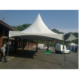 onde encontrar locação de tendas para eventos corporativos Vila Anastácio