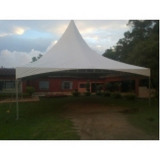 onde encontrar locação de tendas para eventos Salesópolis