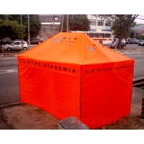 onde encontrar tenda articulada personalizada Taboão da Serra