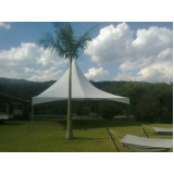 preço de barraca tenda desmontavel Parque São Rafael