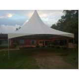 tenda barraca festa Jardim Guarapiranga