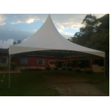 tenda barraca infantil Santo André