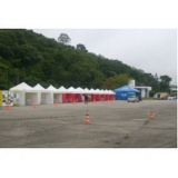 tenda pantográfica 3x3 preço São Mateus