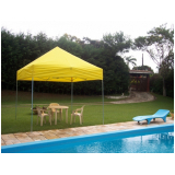 tenda retrátil praia Centro