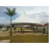 tendas de lona preço Taboão da Serra