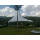 tendas para locar Jardim Guarapiranga