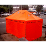 venda de barraca de ferro para eventos Jardim São Paulo