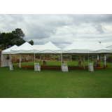 venda de barraca tenda sanfonada Interlagos