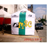 venda de tenda piramidal para festas preços Jundiaí