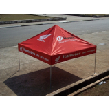 venda de tendas piramidal Cambuci